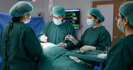 Surgical Assistant