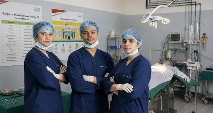 OT Assistant