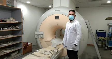 CT Scan Assistant
