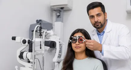 Dispensing Optician Trainee