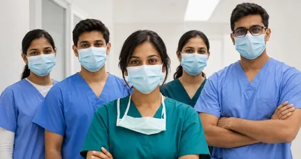 Clinical Support Staff