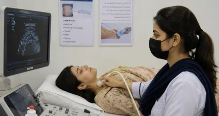 Ultrasound Assistant