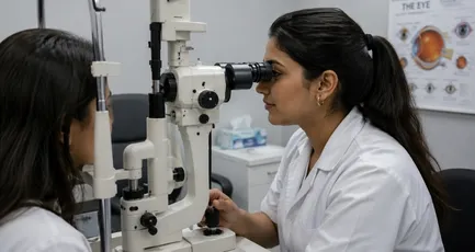 Ophthalmic Assistant