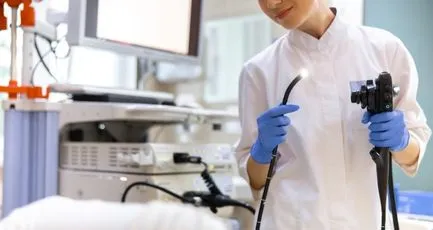 Endoscopy Assistant