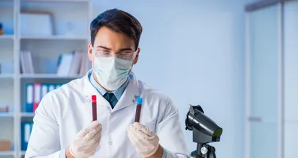 Pathology Lab Assistant