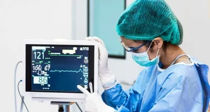 ECG Technician