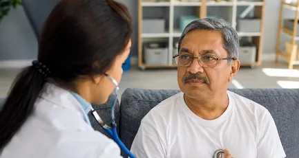 Cardiac Assistant