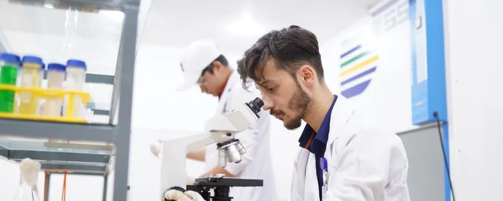 Medical Lab Technology (MLT)