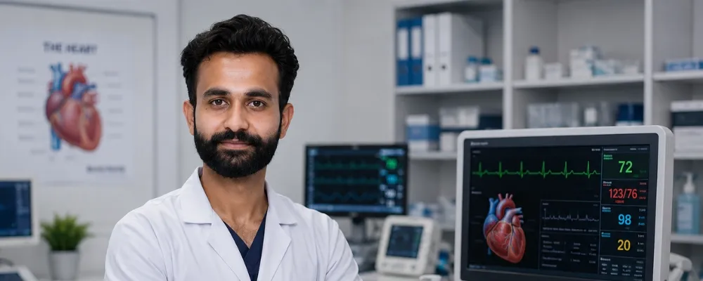 Cardiac Technology