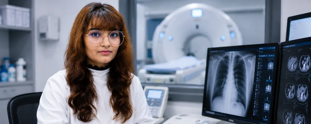 Medical Imaging Technology (MIT)